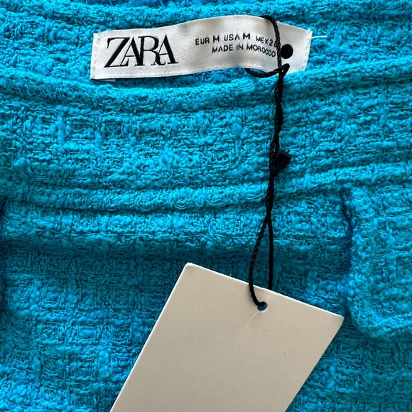 Zara blazer - Picture 5 of 5